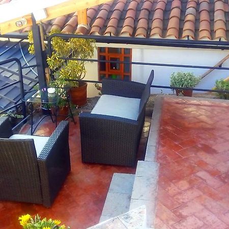 Quinua Boutique Apartments Cusco Exterior photo