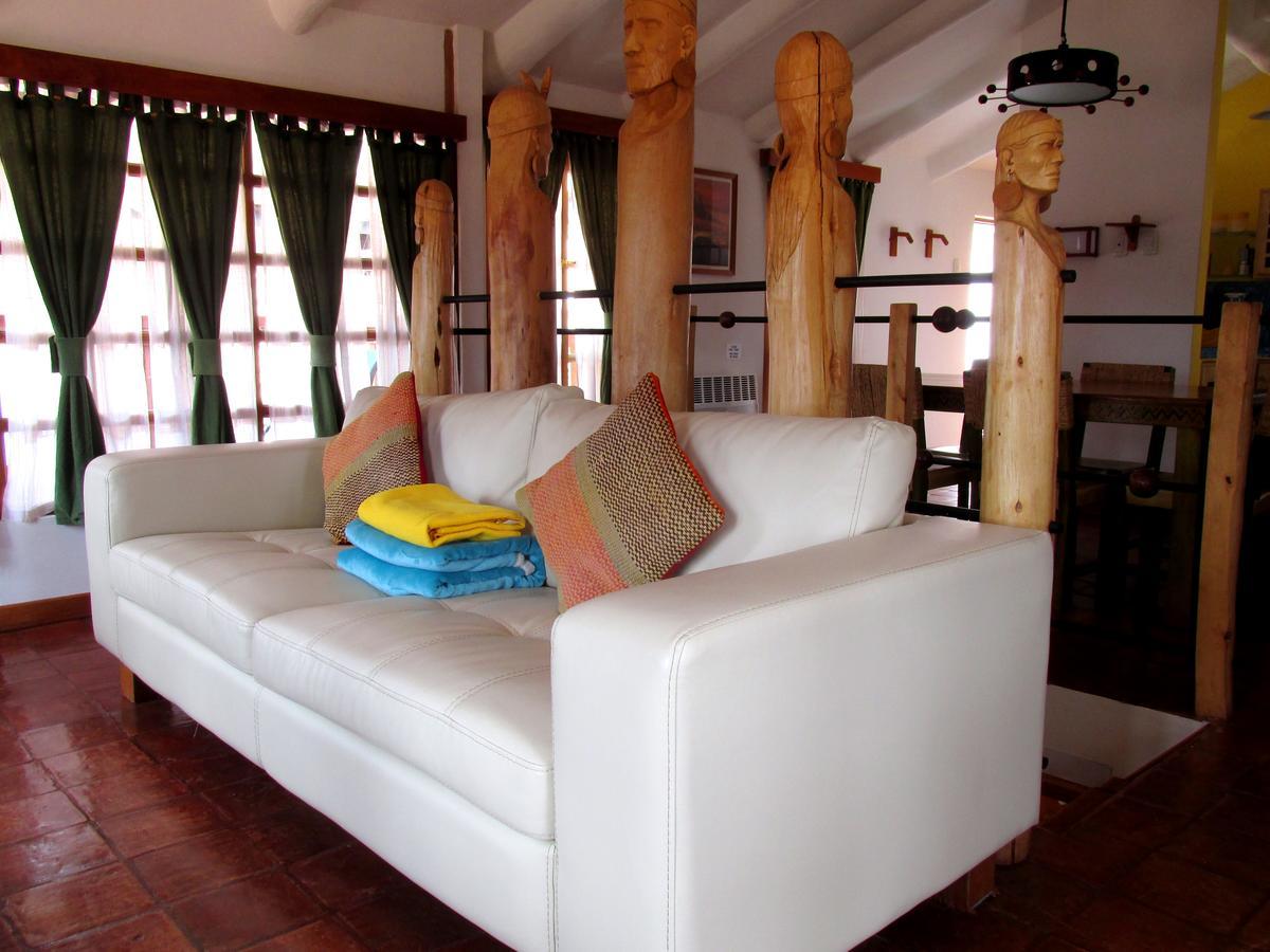 Quinua Boutique Apartments Cusco Exterior photo
