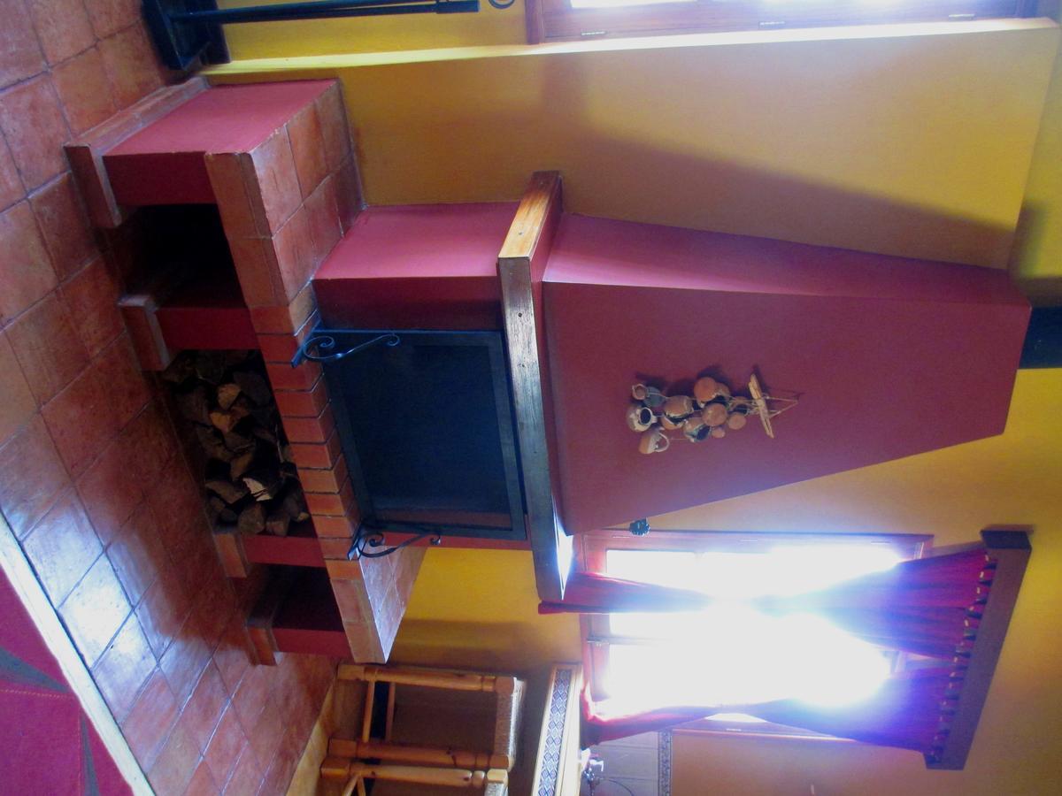 Quinua Boutique Apartments Cusco Exterior photo
